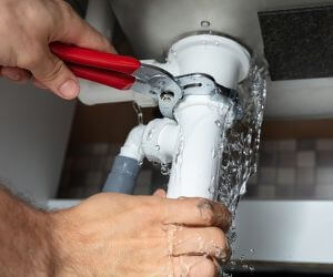About Plumbers Pros Calvin, ND